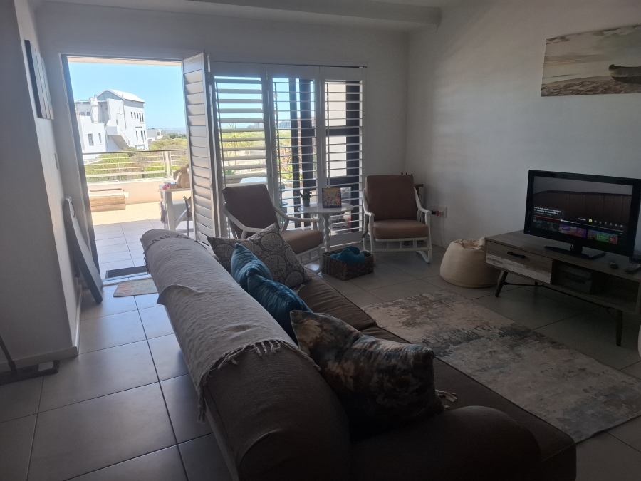 To Let 2 Bedroom Property for Rent in Beachfront Western Cape